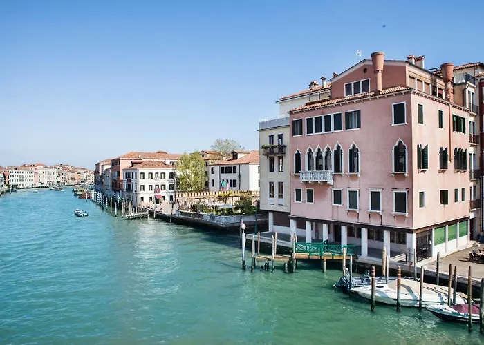 Palazzetto Foscari