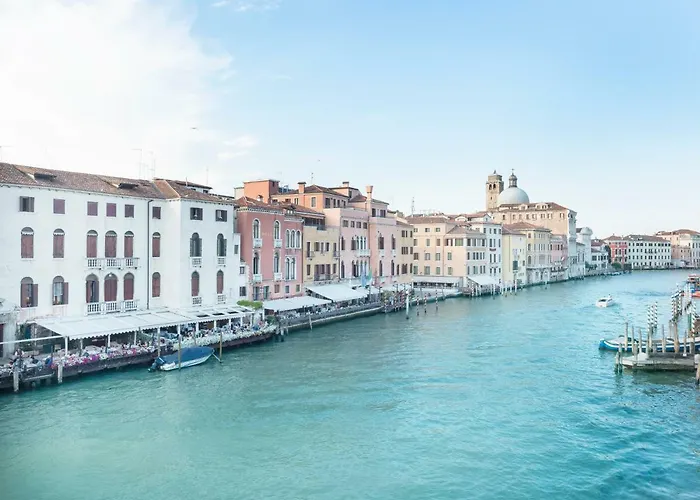 Palazzetto Foscari